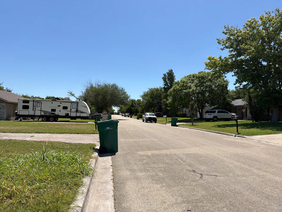 1106 Preswick Dr Harker Heights, TX 76548, Bell County