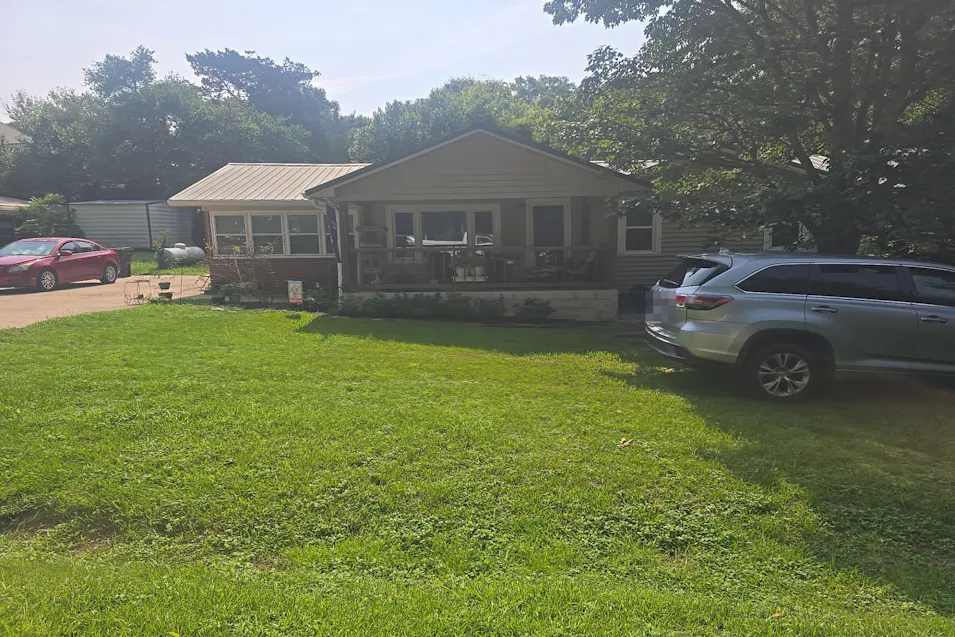 122 Wynn St Cusseta, GA 31805, Chattahoochee County