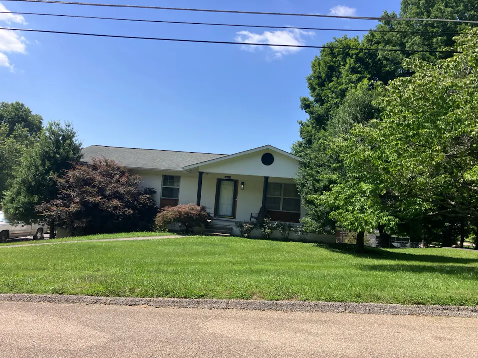 4413 Woodvale Drive Knoxville, TN 37918, Knox County