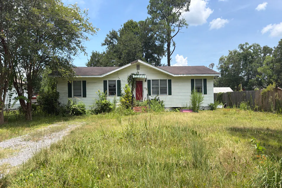 3819 Blueback Ave Pascagoula, MS 39581, Jackson County