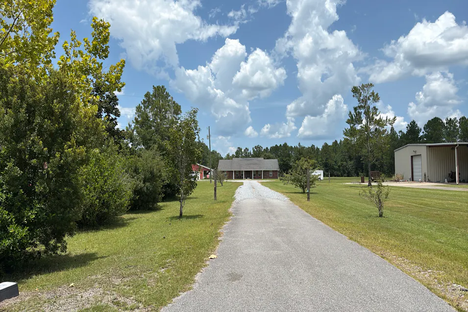 5913 Allen Rd Vancleave, MS 39565, Jackson County