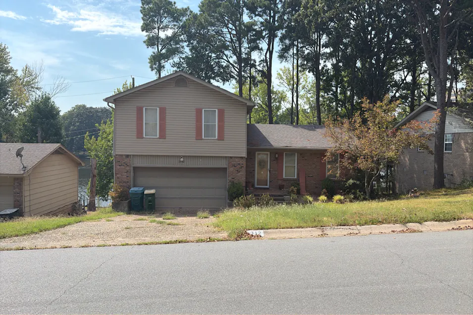 1312 East Twin Lakes Drive Little Rock, AR 72205, Pulaski County
