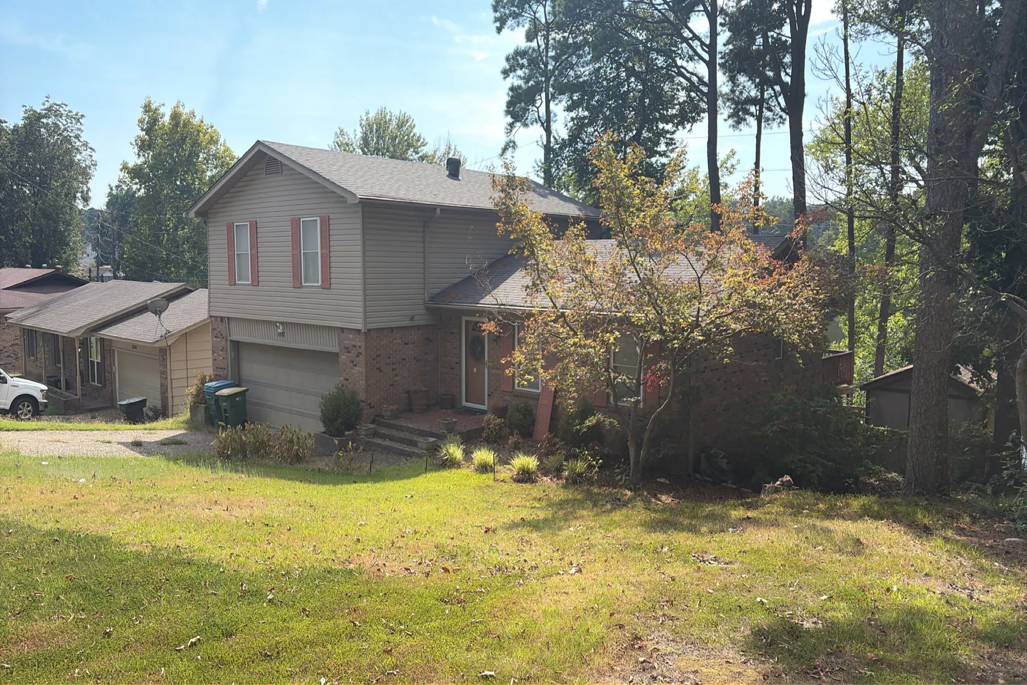 Twin Lakes Dr, Little Rock, AR 72205 #1