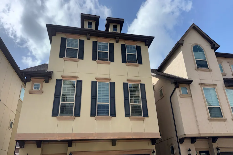 2738 King`s Retreat Circle Houston, TX 77345, Harris County