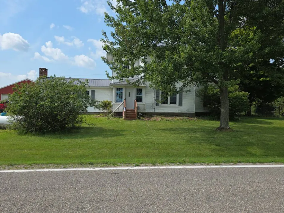 12471 Church Rd Pittsford, MI 49271, Hillsdale County