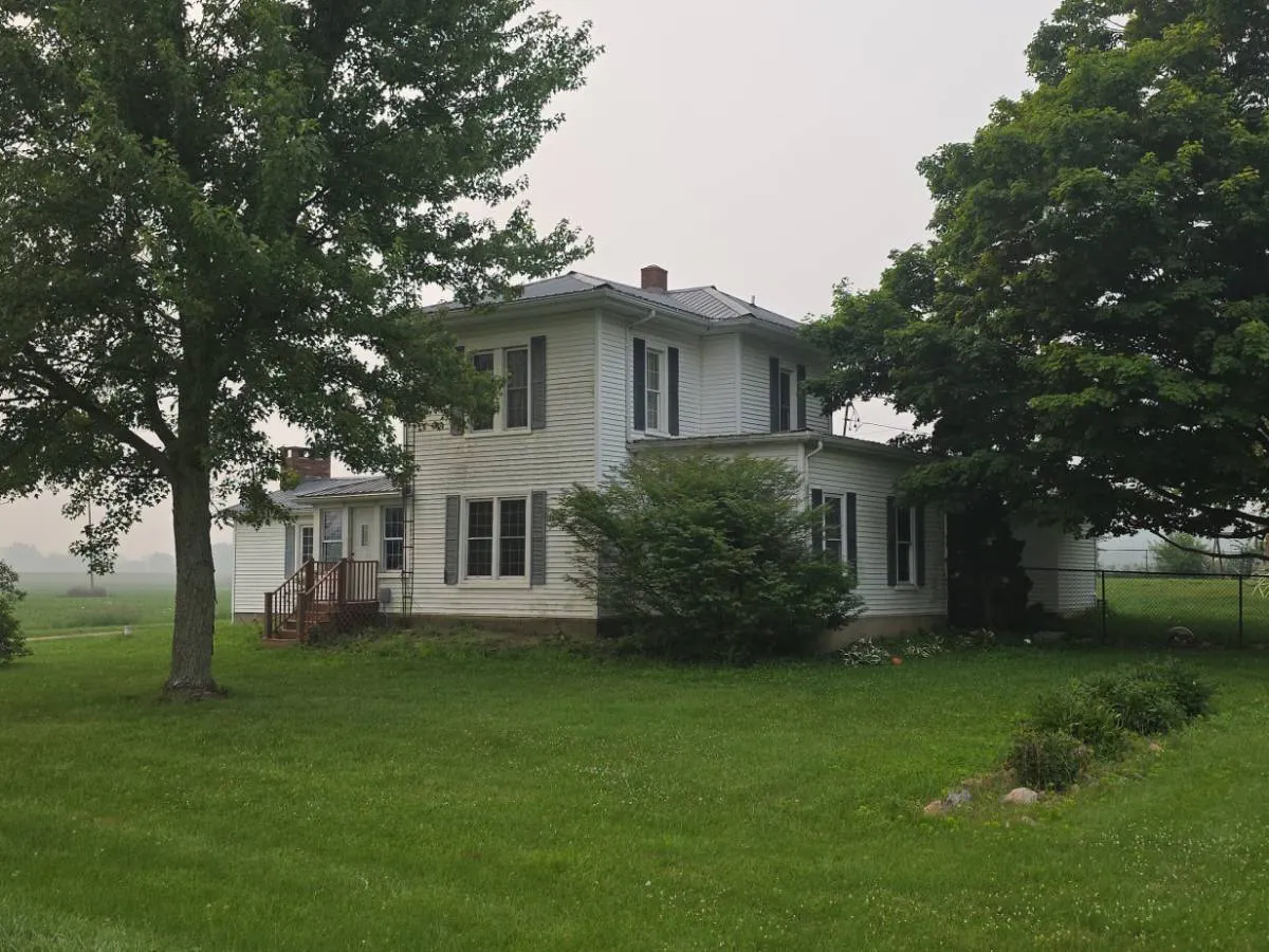 Church Rd, Pittsford, MI 49271 #1