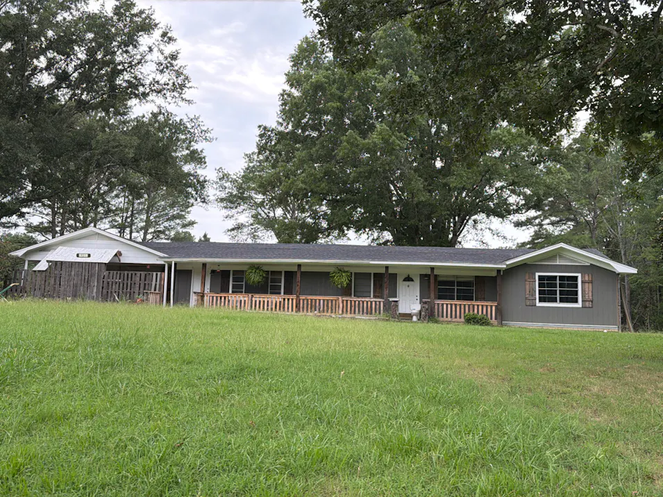 901 Murphy Road Mantachie, MS 38855, Itawamba County