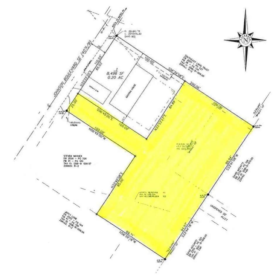0 Johnson Boulevard Southeast Cleveland, TN 37311, Bradley County
