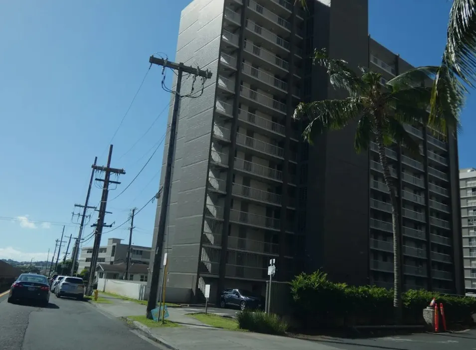 1320 Alexander Street Unit Ph1 Honolulu, HI 96826, Honolulu County