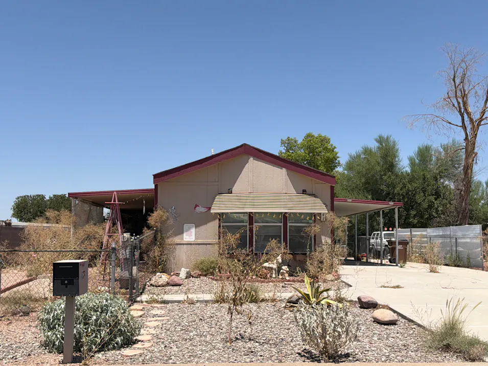 1082 South 97th Street Mesa, AZ 85208, Maricopa County