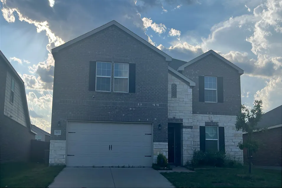 1611 Timpson Drive Forney, TX 75126, Kaufman County