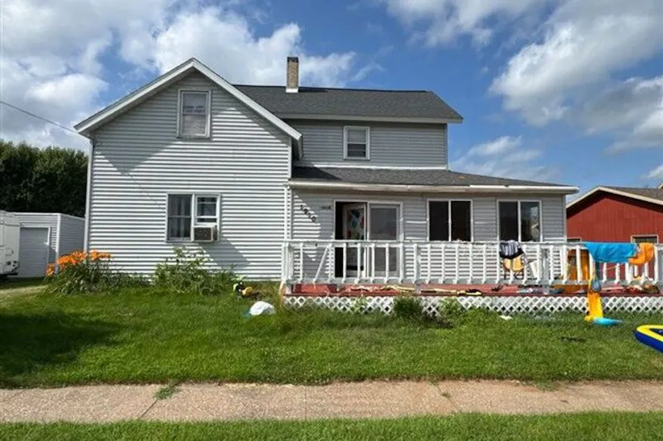 18632 Blair St Whitehall, WI 54773, Trempealeau County