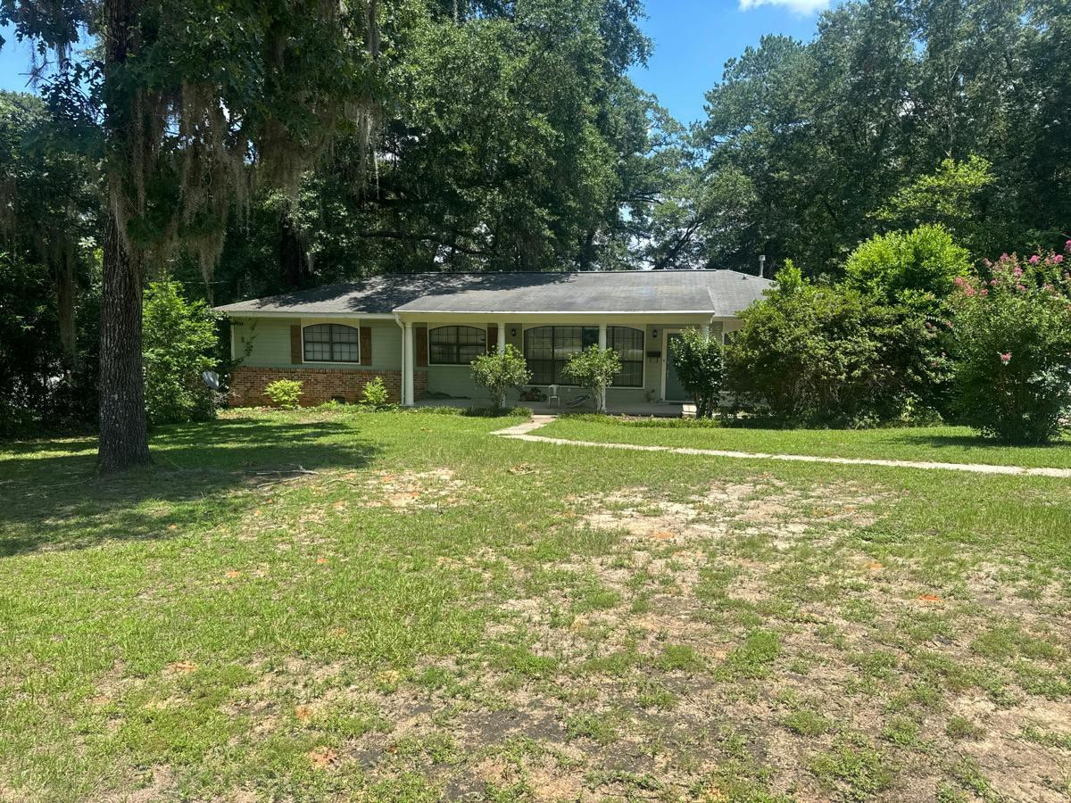 Trotman Dr, Ozark, AL 36360