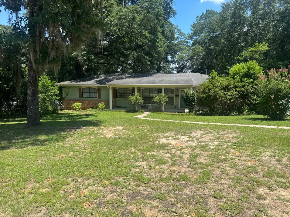 196 Trotman Drive Ozark, AL 36360, Dale County