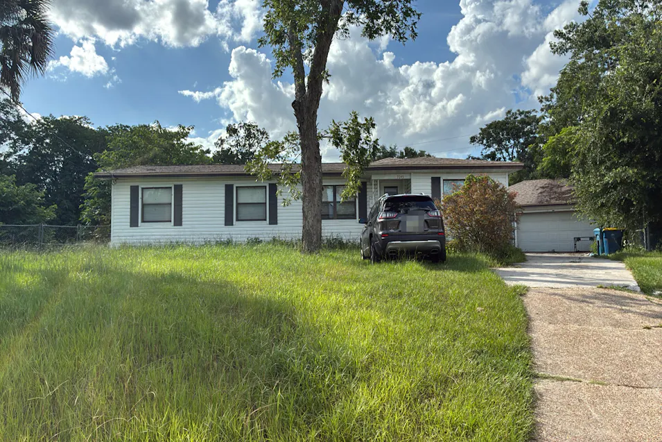 7045 Gaillardia Ct Jacksonville, FL 32211, Duval County