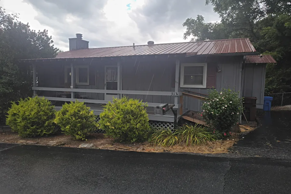 314 Raven Ridge Maggie Valley, NC 28751, Haywood County