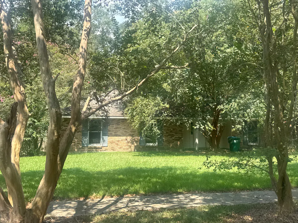 1059 Willow Brook Ave Denham Springs, LA 70726, Livingston County