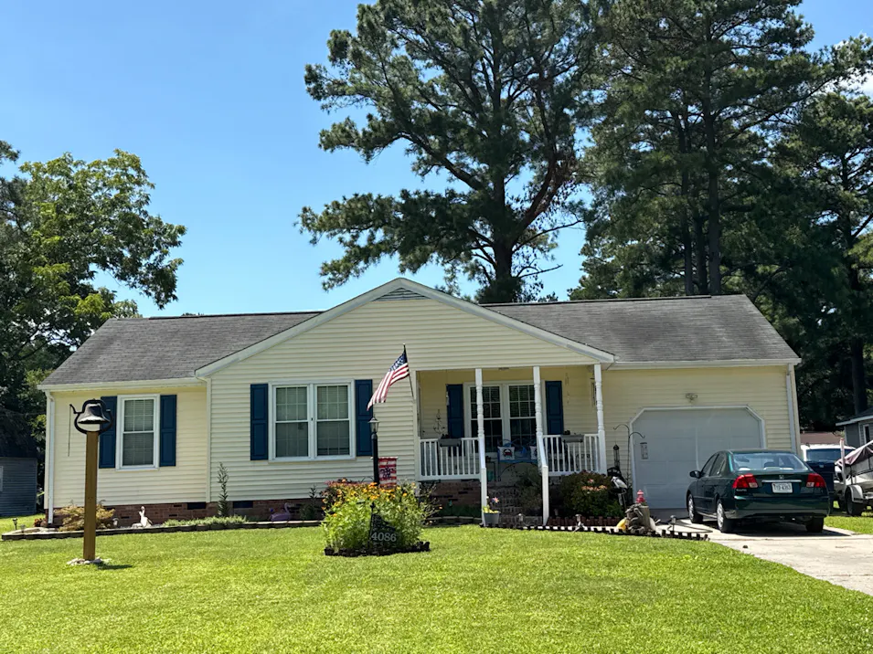 4086 Park Street Hayes, VA 23072, Gloucester County