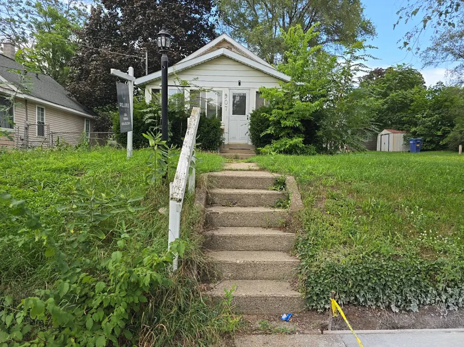 907 Merritt St SE Grand Rapids, MI 49507, Kent County