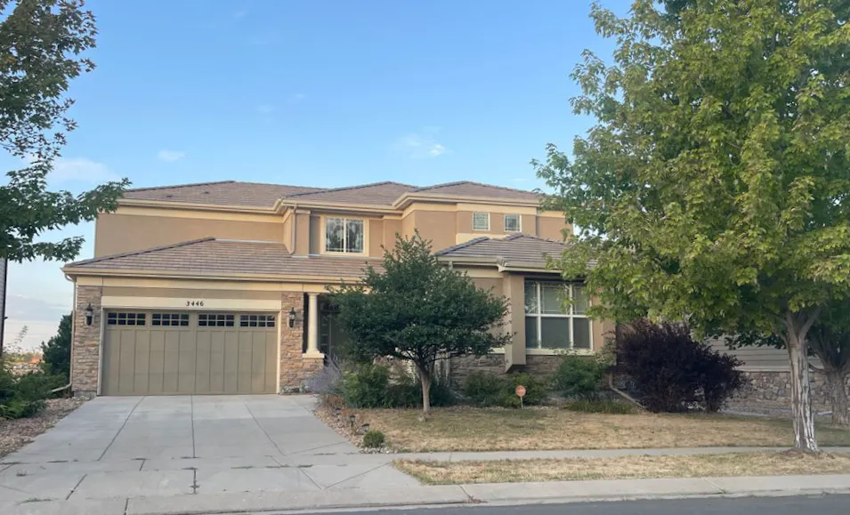 3446 Yale Dr Broomfield, CO 80023, Broomfield County
