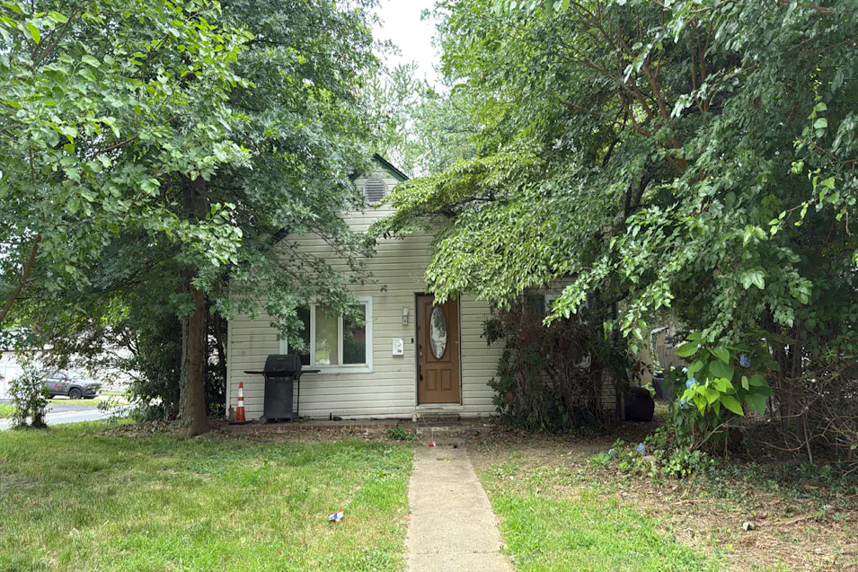 201 West Franklin Ave New Castle, DE 19720, New Castle County
