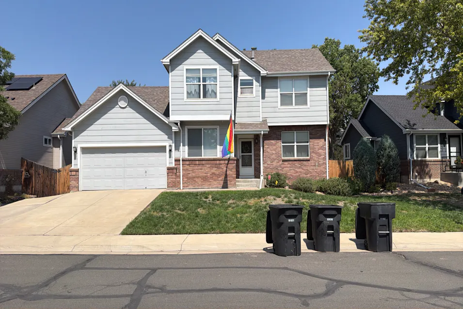 13129 Birch Way Thornton, CO 80241, Adams County