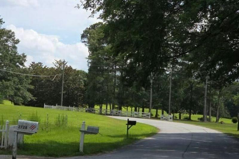 Sunday Rd, Stockbridge, GA 30281