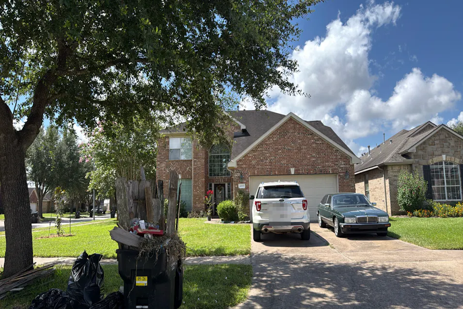 6003 Biltmore Court Rosenberg, TX 77471, Fort Bend County