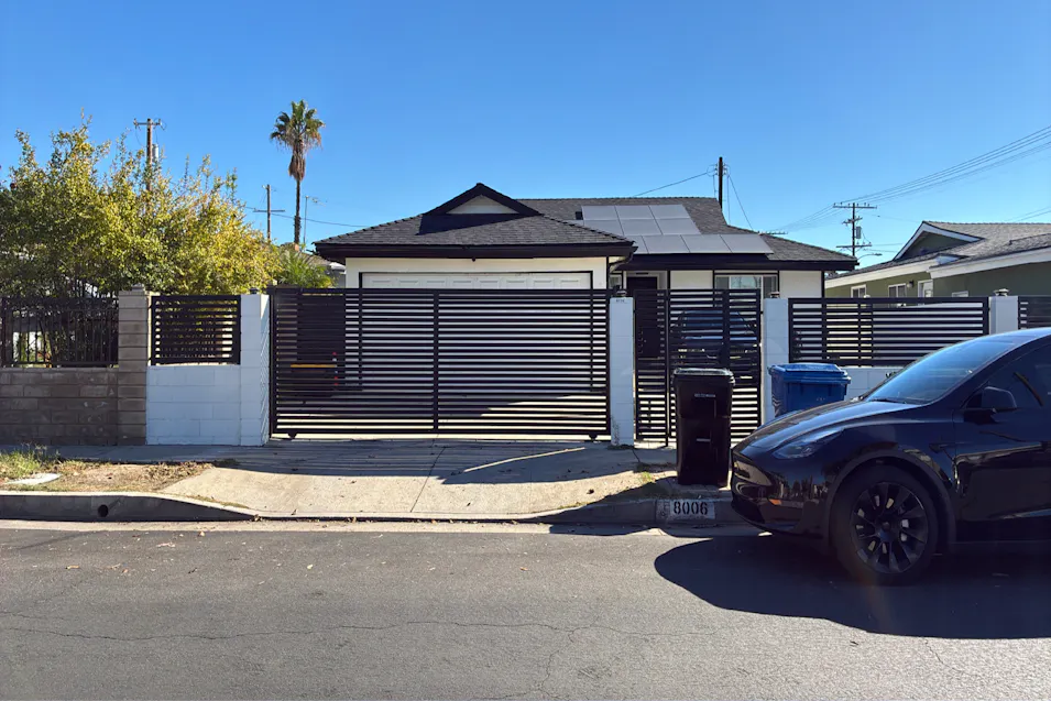 8006 Ben Avenue North Hollywood, CA 91605, Los Angeles County