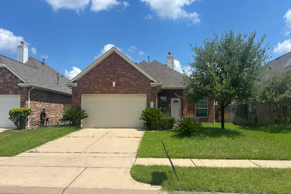 10014 Blissfull Valley Lane Tomball, TX 77375, Harris County