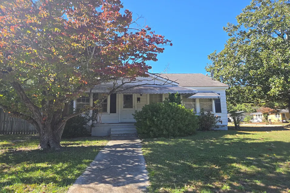 200 Fairview Avenue Southwest Wilson, NC 27893, Wilson County