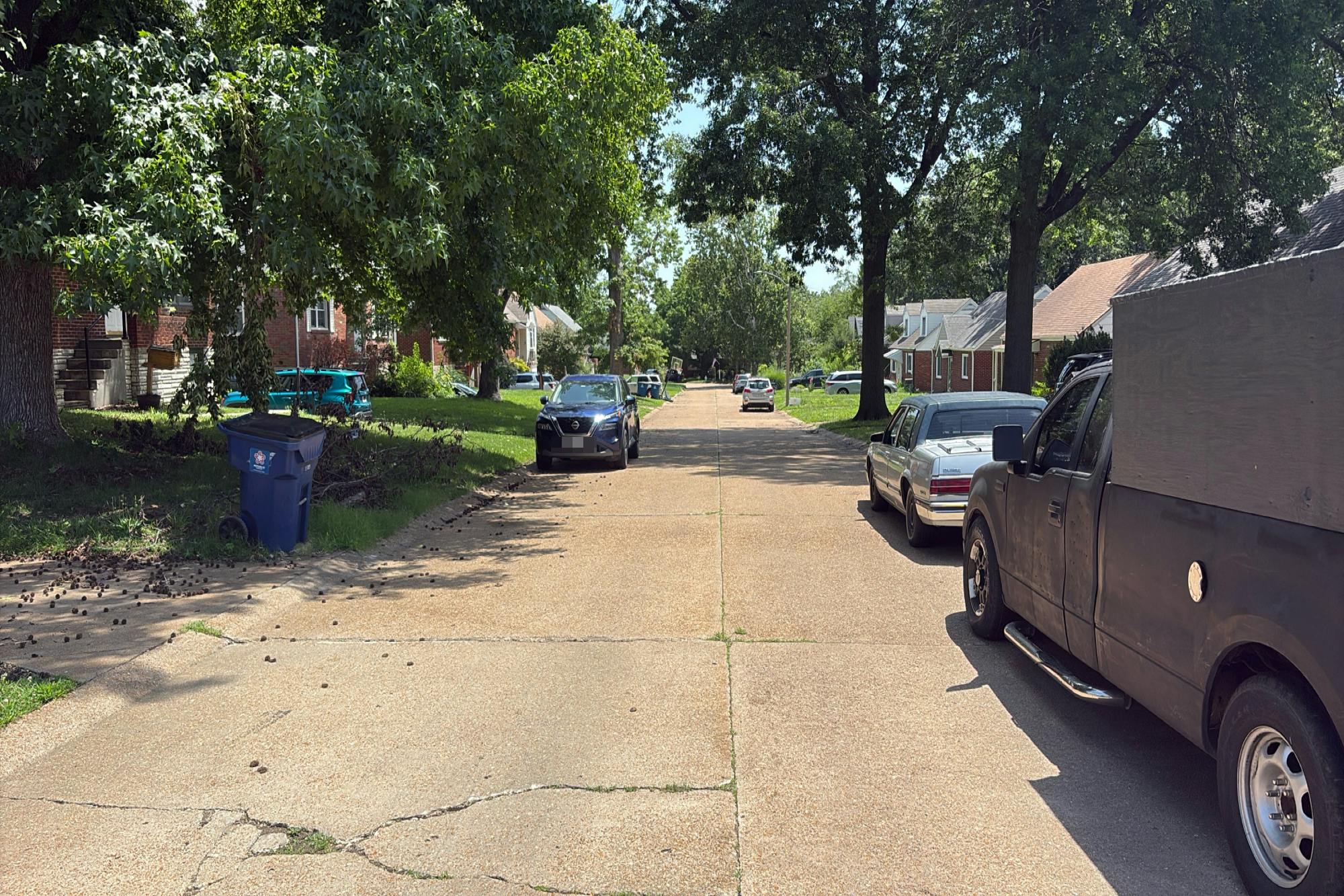 Belhaven Dr, Saint Louis, MO 63114