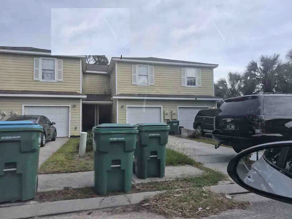 612 Layton D Gulfport, MS 39507, Harrison County