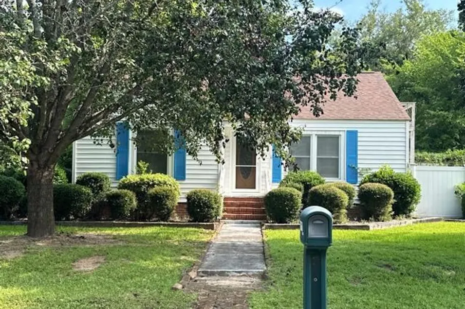 275 Johnson St Warrenton, GA 30828, Warren County
