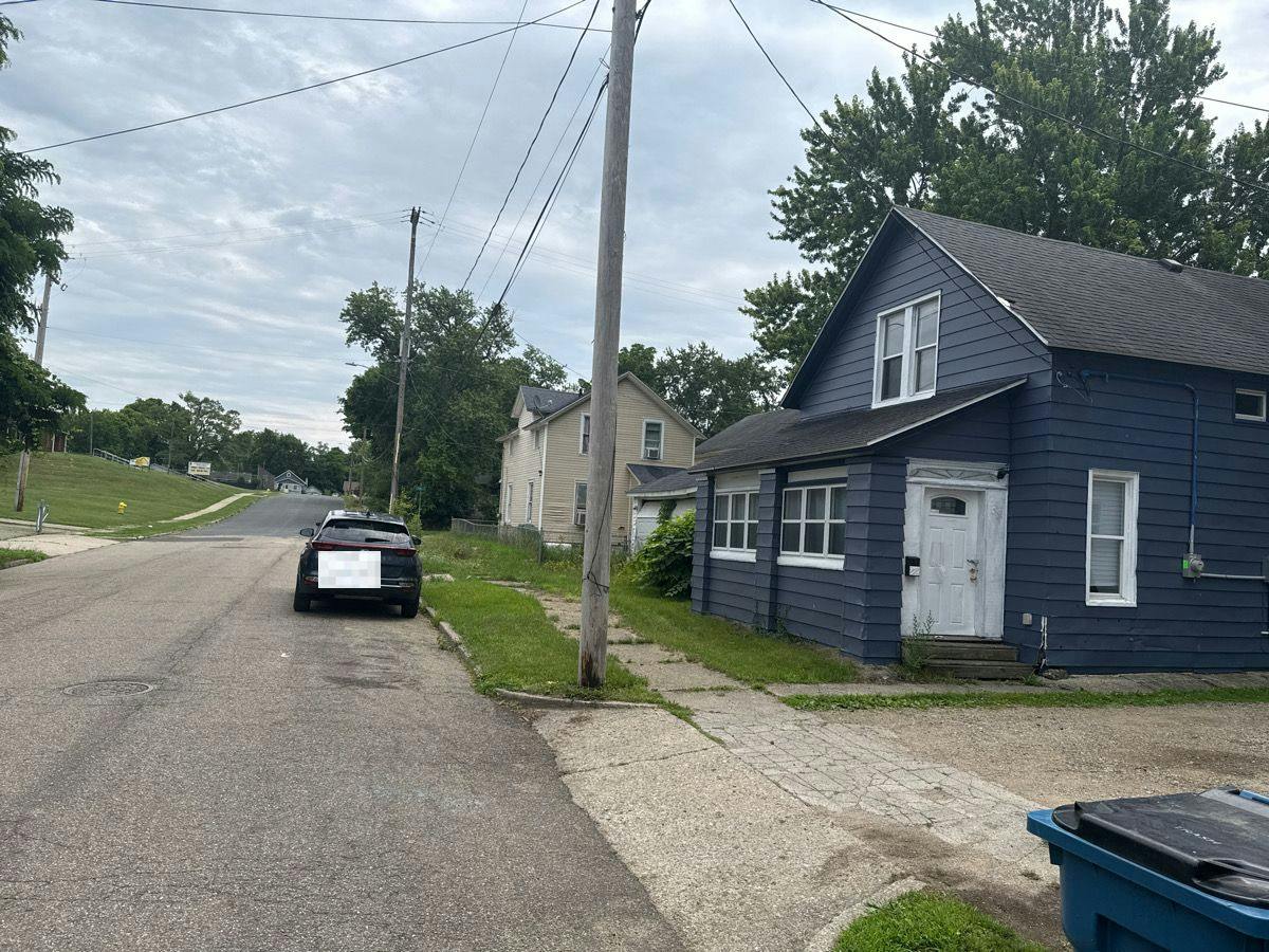 Margaret St, Battle Creek, MI 49014