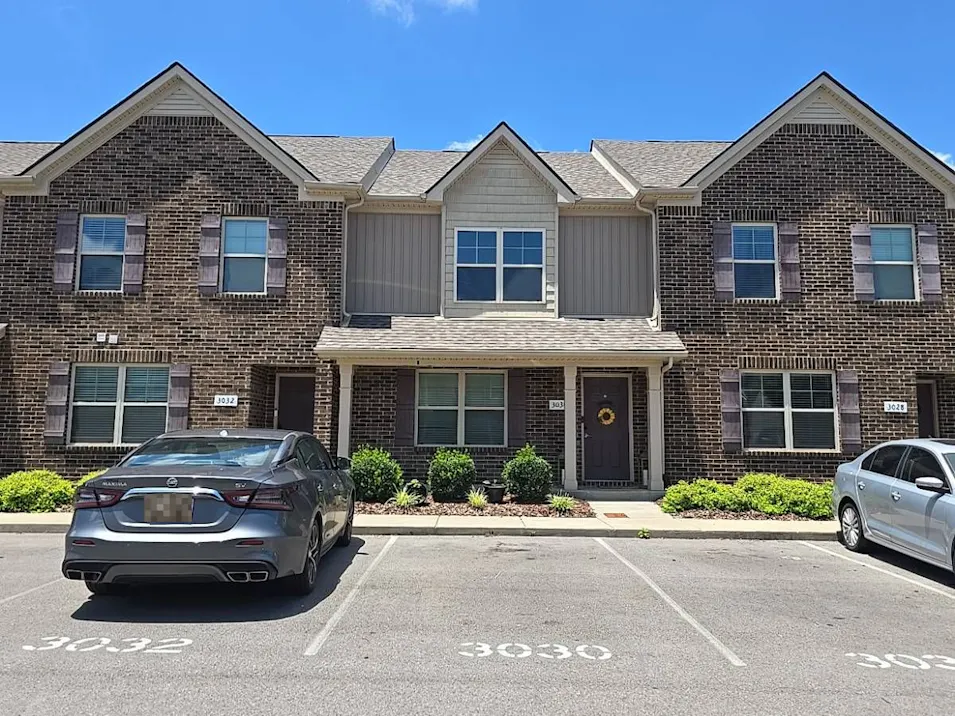 3030 Utah Street Smyrna, TN 37167, Rutherford County
