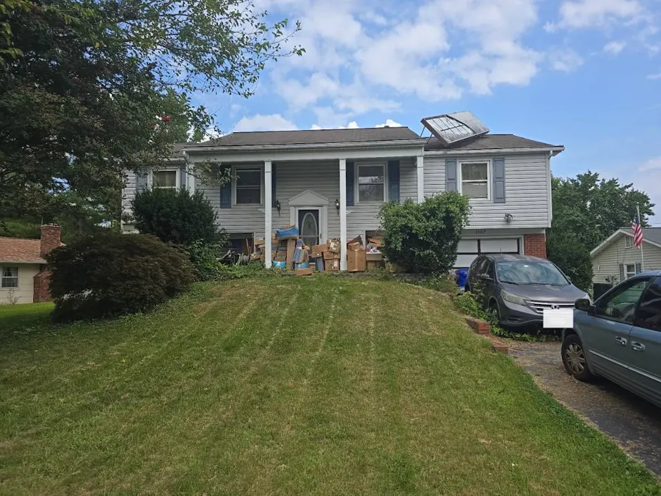 1507 Palisades Court Bowie, MD 20716, Prince George's County