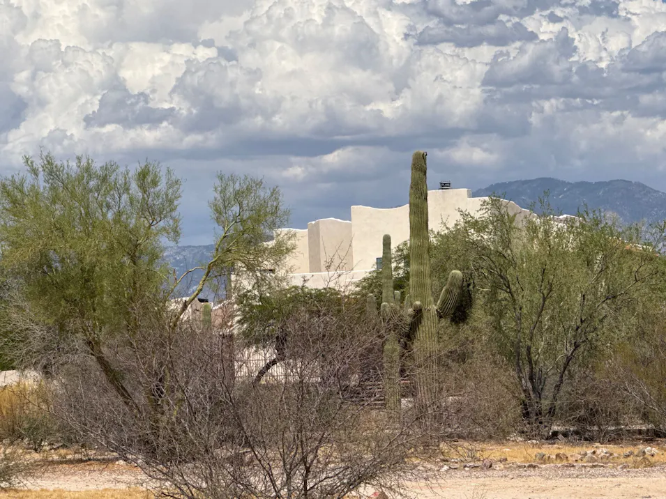 9724 N Carolanne Drive Tucson, AZ 85742, Pima County