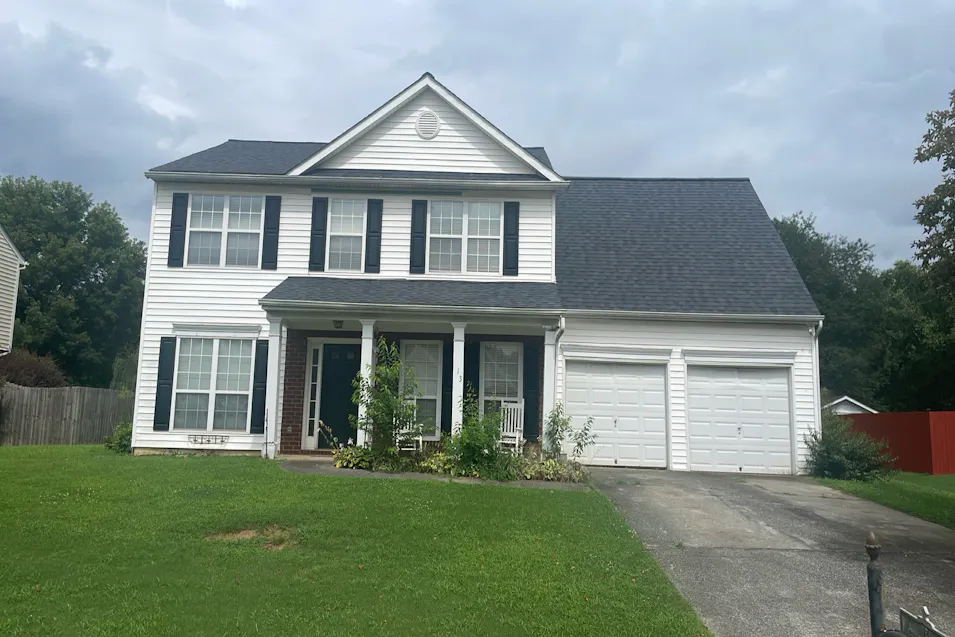 13 Equestrian Way Northeast Cartersville, GA 30121, Bartow County