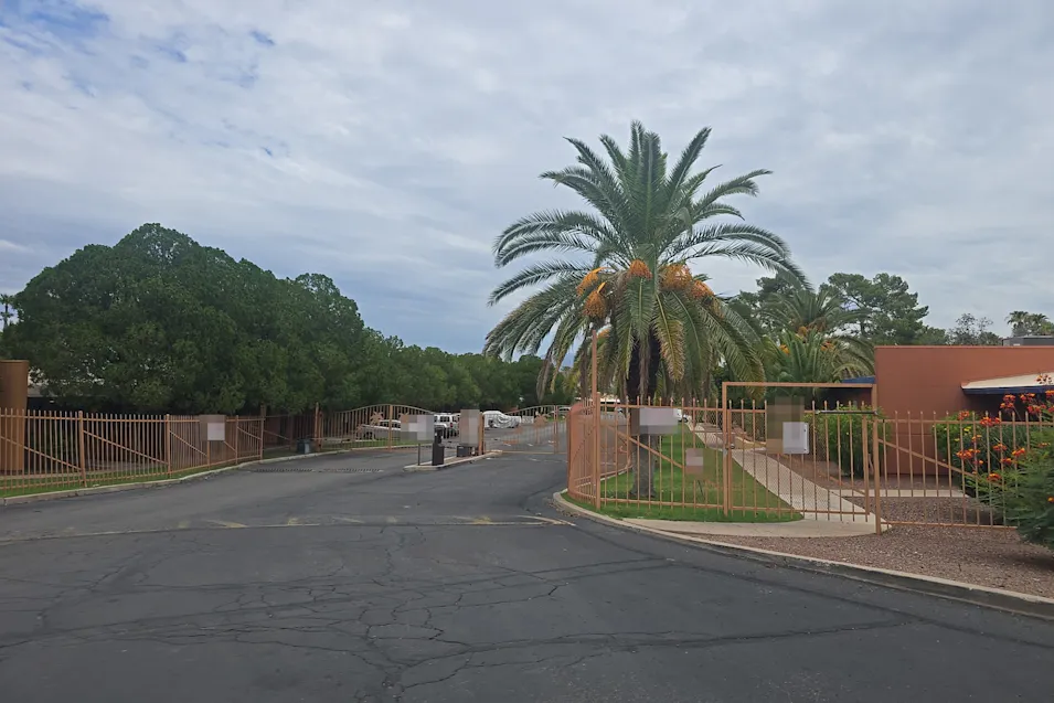 1441 W Calle Platino Tucson, AZ 85745, Pima County