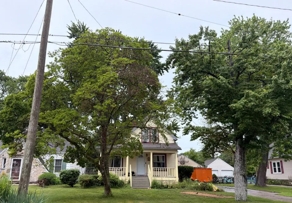 4225 Gratiot Ave Fort Gratiot, MI 48059, St. Clair County