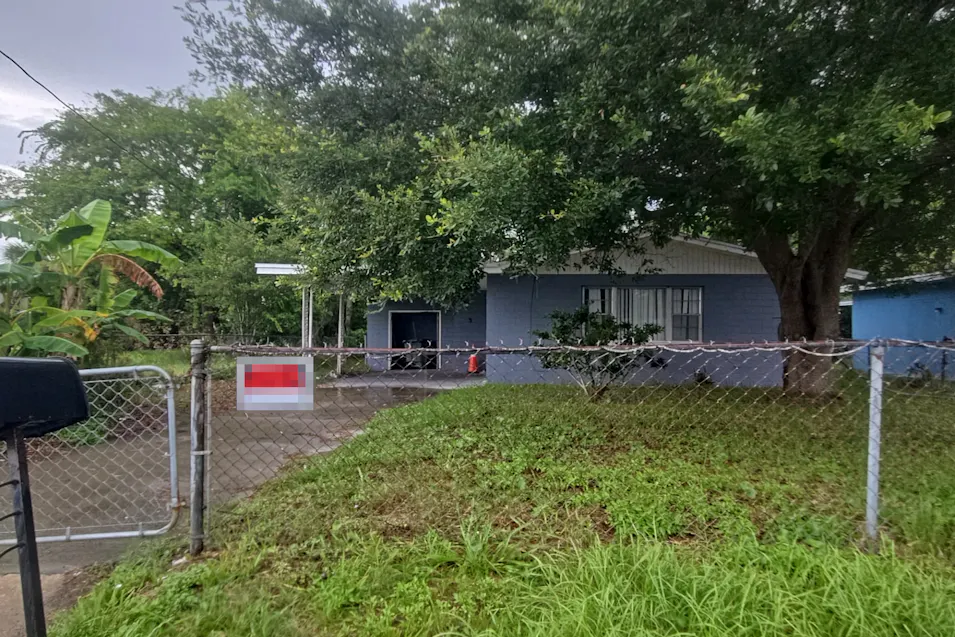 460 S Caroline Street Daytona Beach, FL 32114, Volusia County