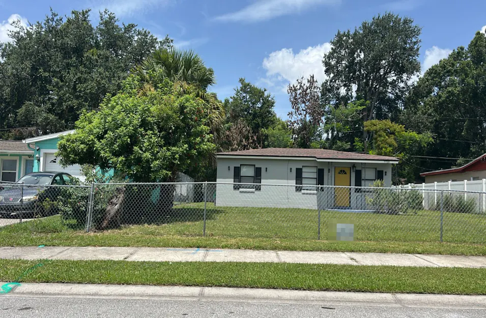 7720 Ravenna Ave Orlando, FL 32819, Orange County
