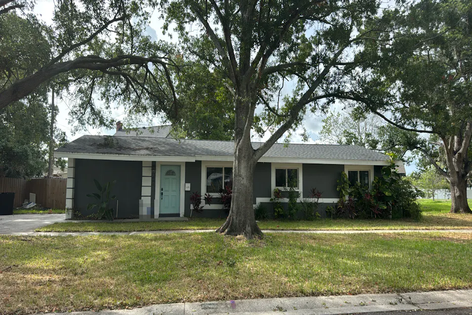 401 Patica Rd NE St Petersburg, FL 33702, Pinellas County