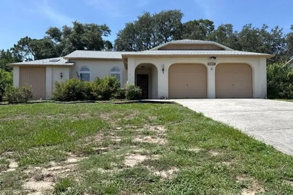 5130 W Mapleleaf Ct Lecanto, FL 34461, Citrus County