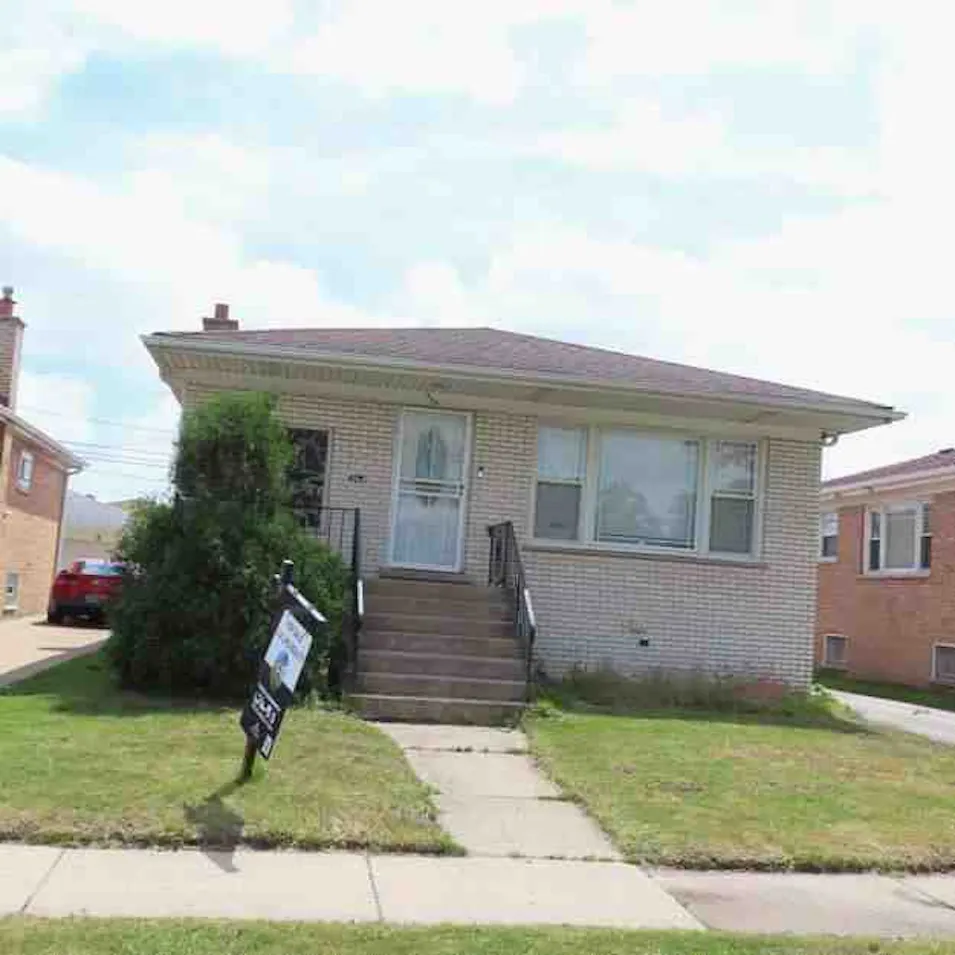 513 Merrill Ave Calumet City, IL 60409, Cook County
