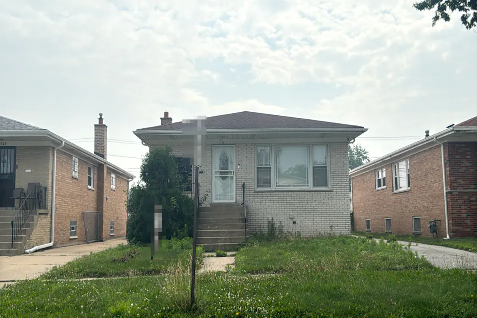 513 Merrill Avenue Calumet City, IL 60409, Cook County
