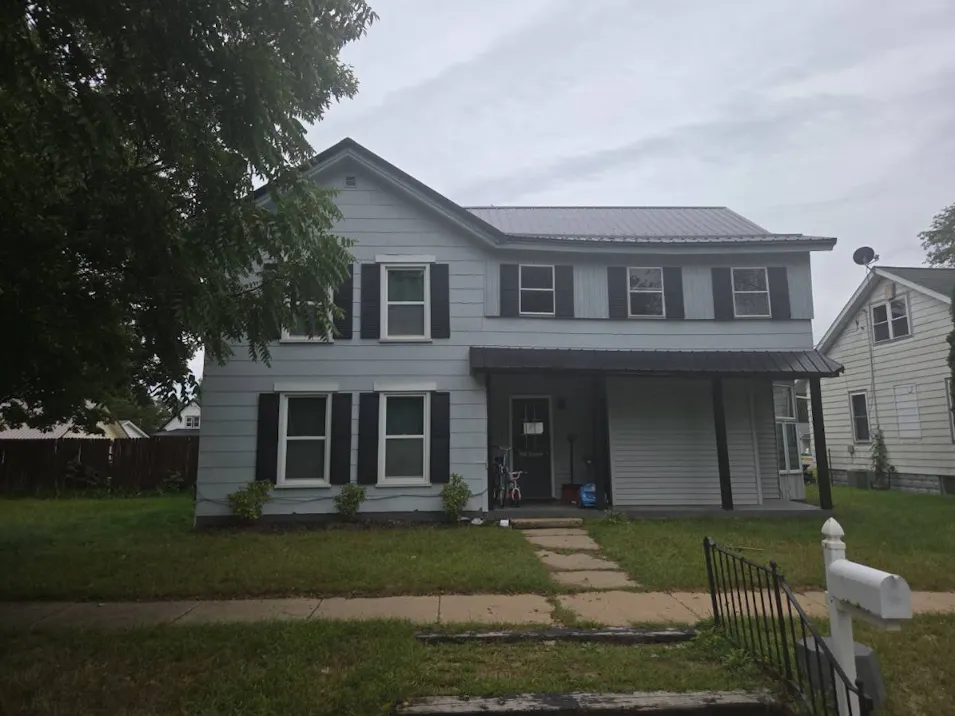 308 N 2nd St Muscoda, WI 53573, Grant County