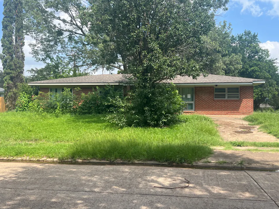 1800 Cambridge Street Bossier City, LA 71112, Bossier County