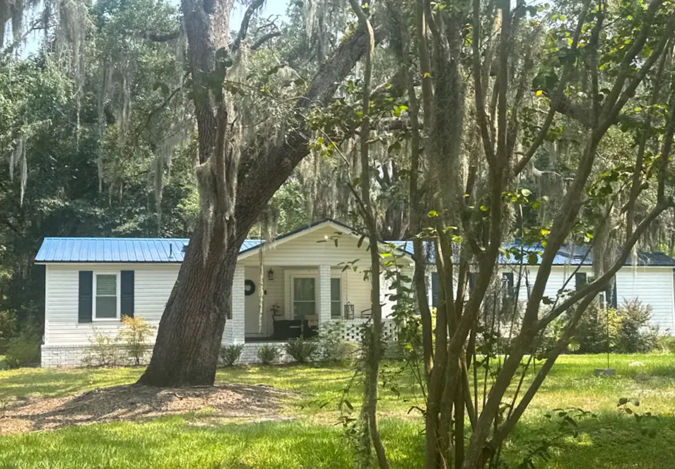 19273 Highway 144 Richmond Hill, GA 31324, Bryan County